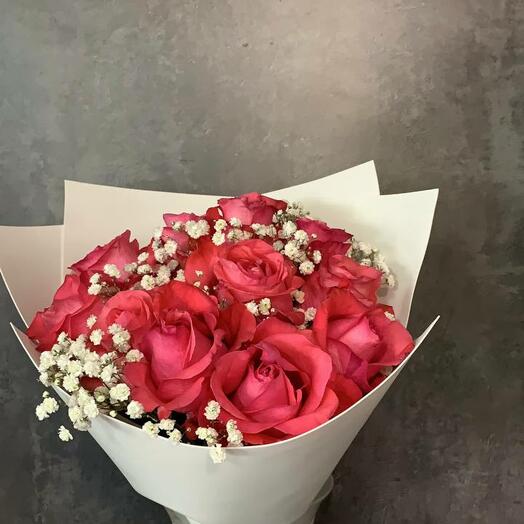 Нежное сердце