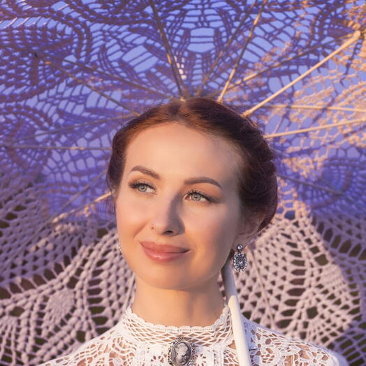 Подарочный сертификат «Художественная фотосъемка» (Пакет 1, 1 человек)