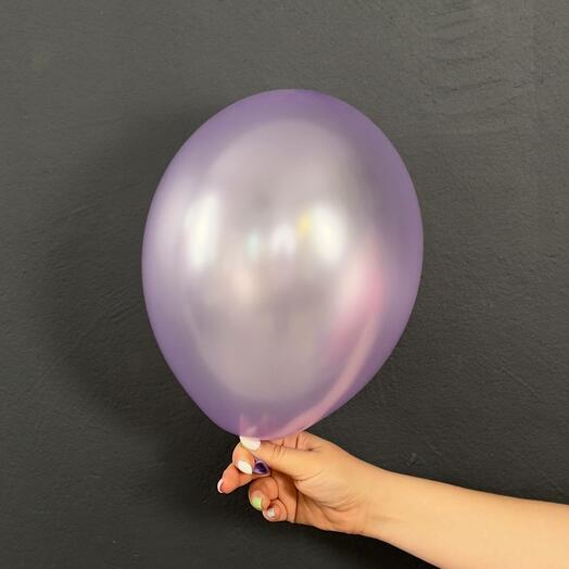 Шар металлик Lavender