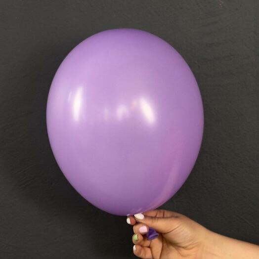 Шар пастель Lavender