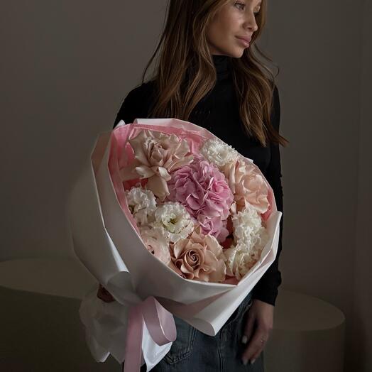 Улыбка на твоем лице 💘