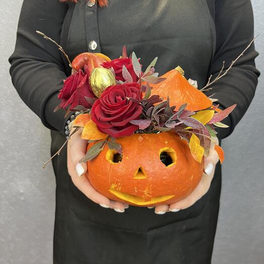 Happy Halloween 🎃