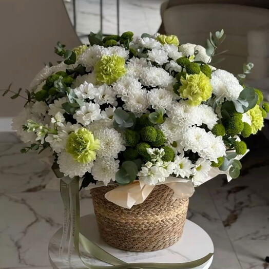 Композиция «Свежесть🌿»