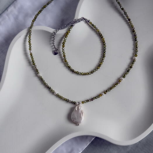 Королевское очарование