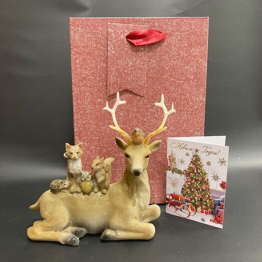 🎄🎄Новогодний подарок к празднику