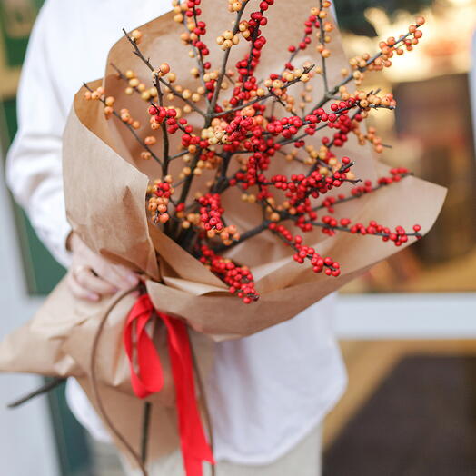 Банч из Илекса