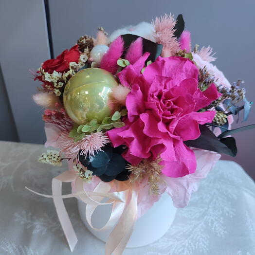 Композиция на Рождество