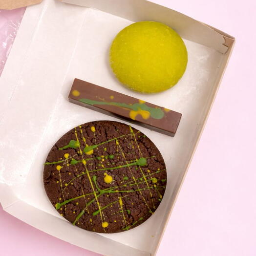 Дубайский набор