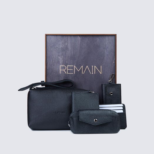 Подарочный набор BIG BOSS in black. Для папы, для мужа. На 23 февраля. Для начальника. Для начальницы. Для любимого