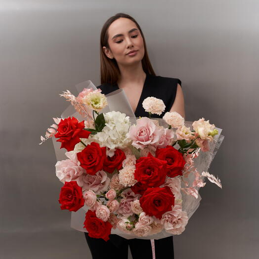 Искушение (M)