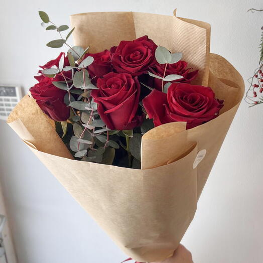 Gül Explorer 7 ədəd