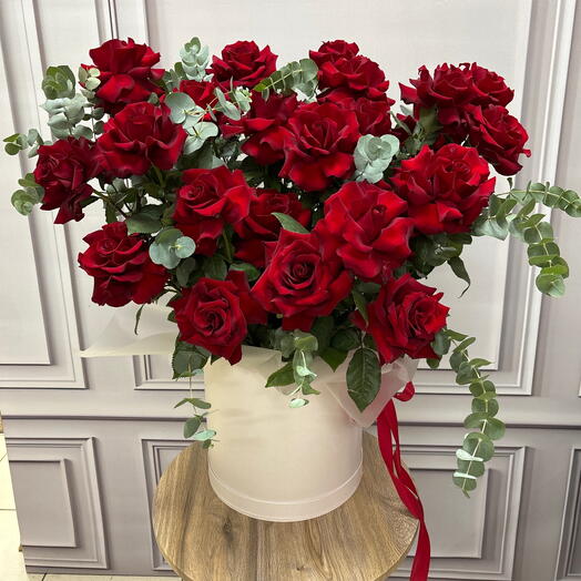 Любовь в каждом лепестке🥰