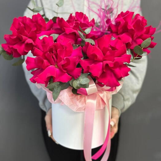 Пульс любви 💗