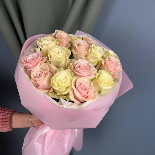 Нежное сияние