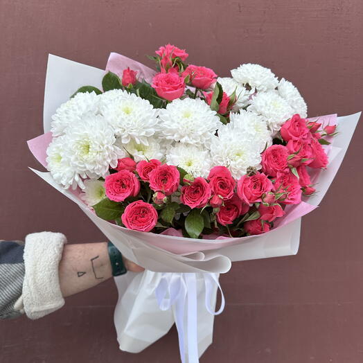 София в Алтае