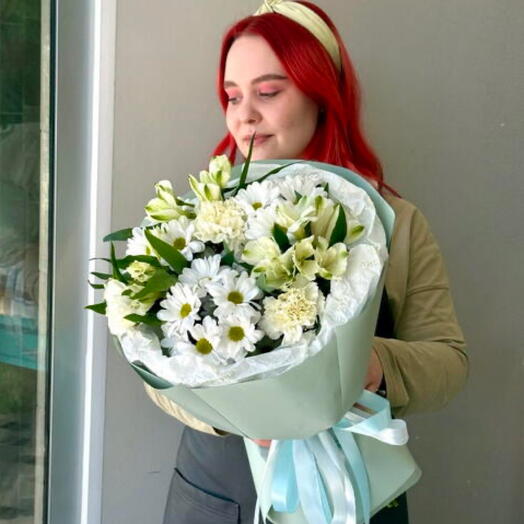 Радость встречи