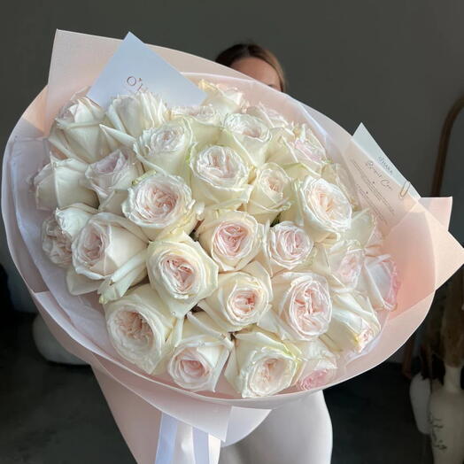 O hara bouquet