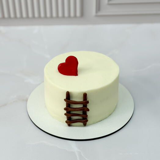 Бенто-торт 14 февраля День Святого Валентина для парня, мужа, девушки, жены
