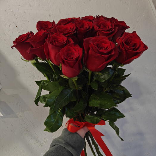 Букет,, Блестящее королевство