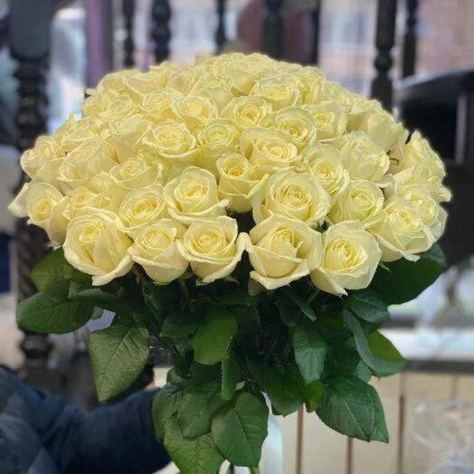 51 Роза