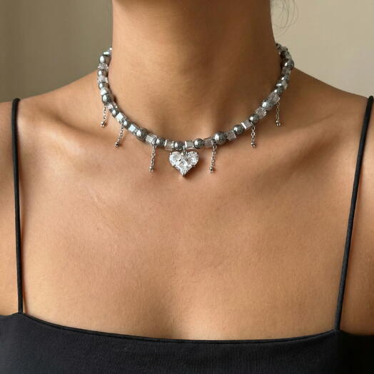 Колье «Беатрис»