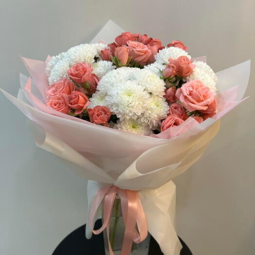 Лулу в Алтае