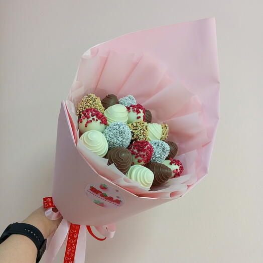 Клубничка🍓