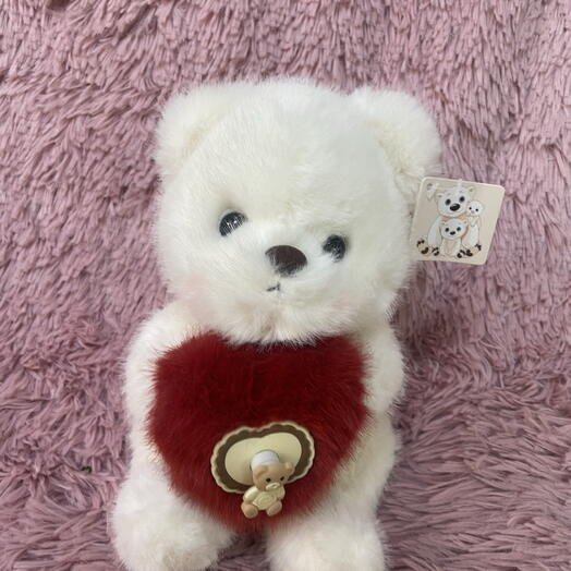 Игрушка мишка