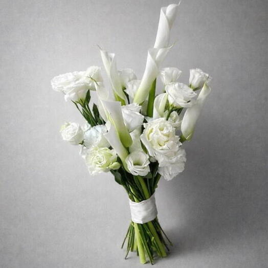 Букет невесты 2