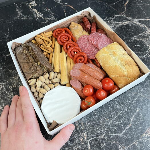 Мужской набор