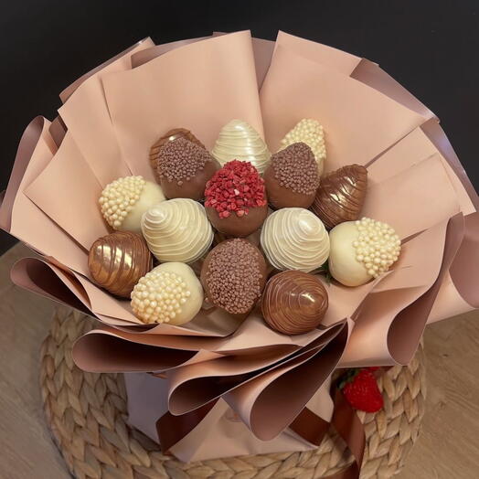 Chocolate month