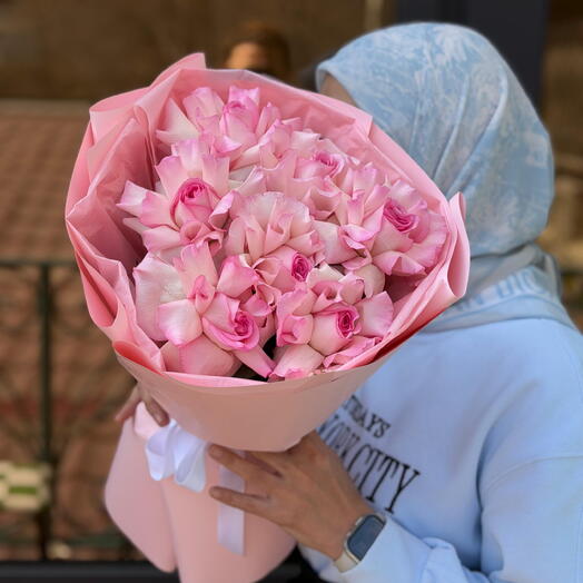 Pink Velvet