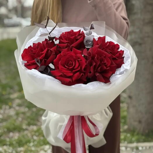 Любовь в деталях