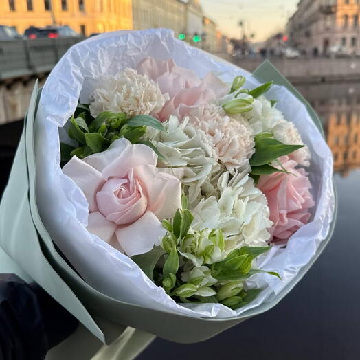 Северная столица