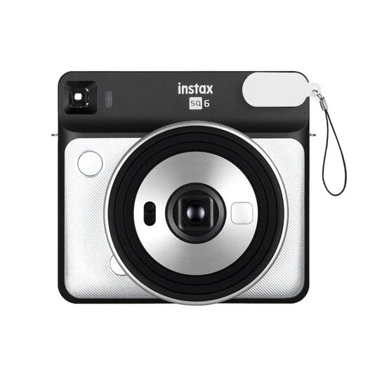 Крышка на  вспышку для INSTAX SQ6