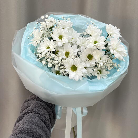 Букет Комплимент