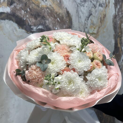 Весенняя нежность🌸