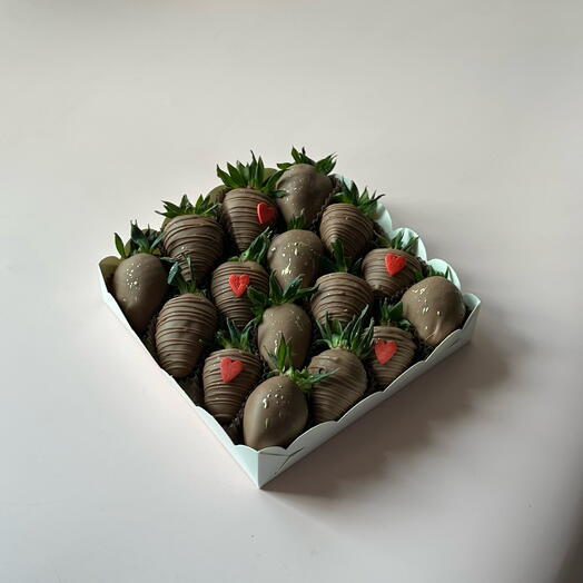 Set m delicioso regalo para él o ella