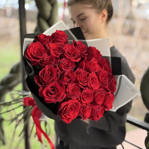 С любовью без повода 🥰
