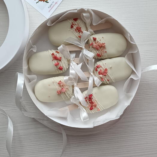 Картошка эскимо