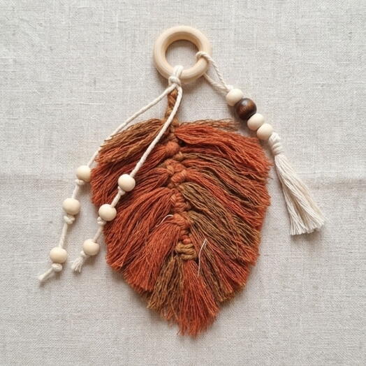 В стиле бохо