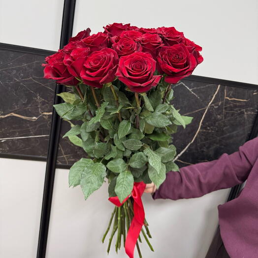 21 Метровая Роза