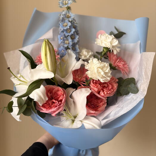 Голубая лагуна