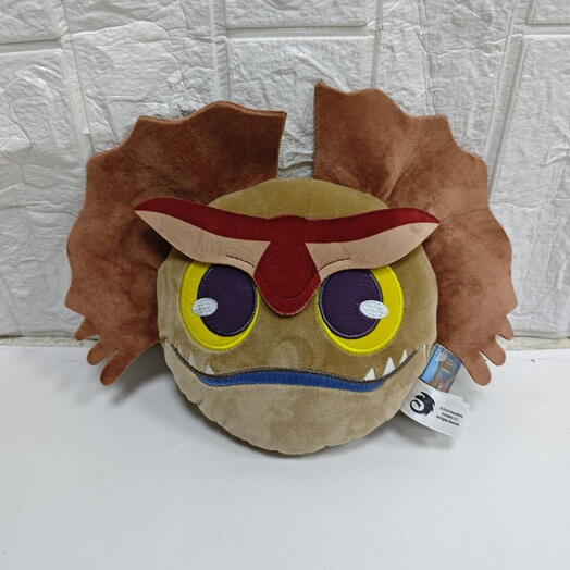 Мягкая игрушка Дракон