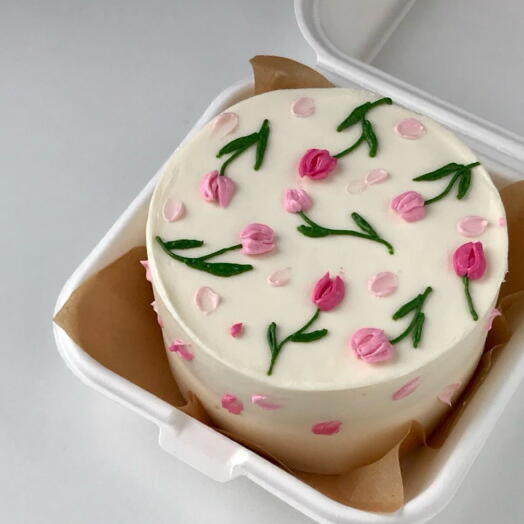 Бенто 🎂