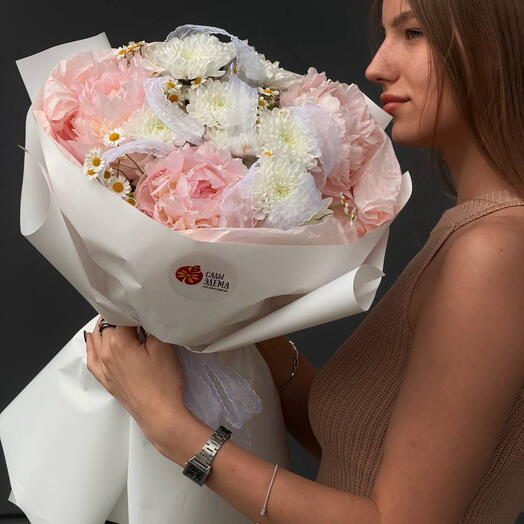 Летняя фантазия