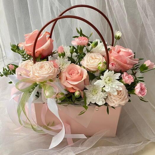 Композиция be sweet