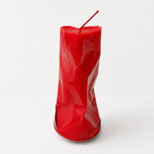 Soda crush red