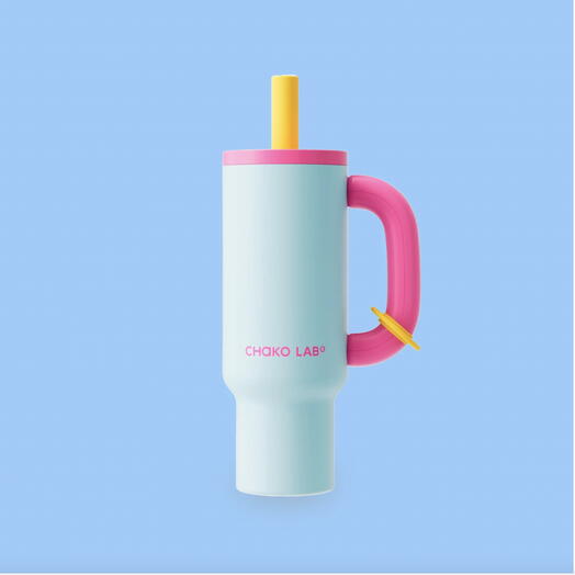 Bawang Cup (Bubble Gum) термокружка