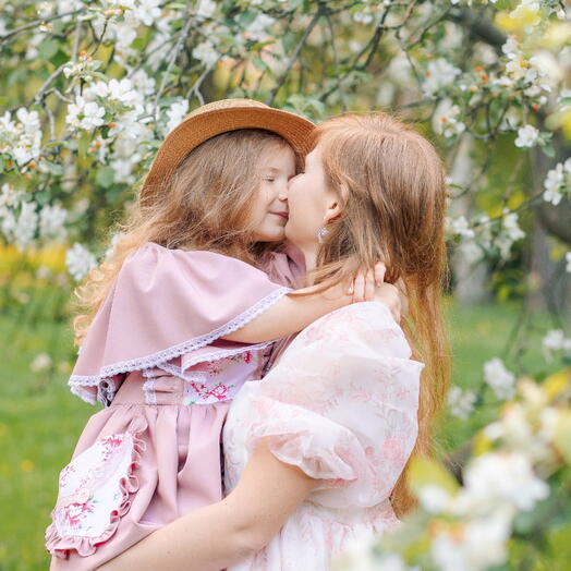 Подарочный сертификат на фотосессию "День из жизни"